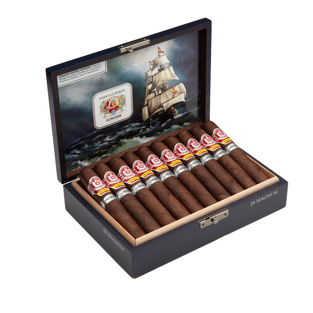 Ultramar Magnum, , jrcigars